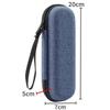 Travel Case Insulin Cooling Bag Thermal Insulated Diabetic Pocket Pill Protector Without Gel Oxford Medicla Cooler Home Travel