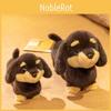 Plush Dachshund Dog Toy Dachshund Shape Gifts Girls Children Dolls Birthday