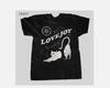 Lovejoy Band Rare Collection Gift For Fan Unisex T-shirt