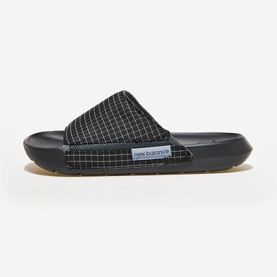6302 Casual Slide [SD6302CBK] [Shipped from Korea] 100% Authentic