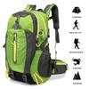 40L Waterbestendige Reisrugzak Camping Wandelen Laptop Dagrugzak Trekking Klimmen Rugzakken Voor Mannen Vrouwen Wandelbenodigdheden