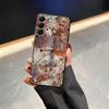 Rust Art Phone Cover Case for Samsung Galaxy A72 A73 A54 A71 A12 A13 A34 A23 A24 A16 A51 A52 A14 A15 A17