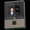 DL-D3 Smart Face & Fingerprint Cloud Time Clock CN Plug (adapter Included)