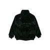 Nike Jackets Men's Black Stand Collar Thickened Other DH6685-010
