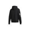 Adidas Originals Streetball Hood Casual Sport Hoodie Men Hoodie Black GD2144
