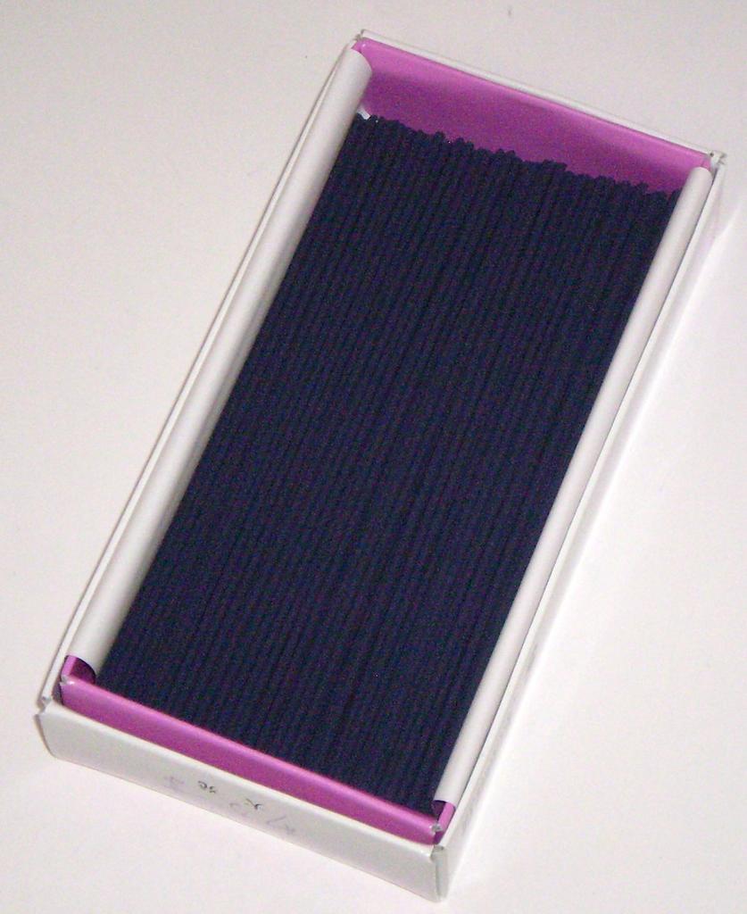 Kohgen Daihatsu Räucherstäbchen, Flieder Junge Blätter, YP-1