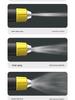 High-Pressure Car Wash Hose: Sun-Resistant, Antifreeze, Telescopic, Multi-Purpose for Car, Courtyard, and Garden Use