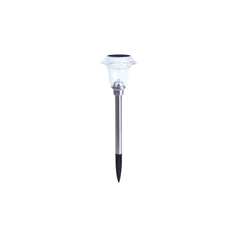 Waterproof Solar Lawn Light - Outdoor Garden & Landscape Decoration