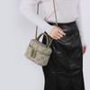 Bag New Autumn and Winter Crossbody Bag Women's Bag Premium Sense Niche Shoulder Small Bag Portable Box Bag