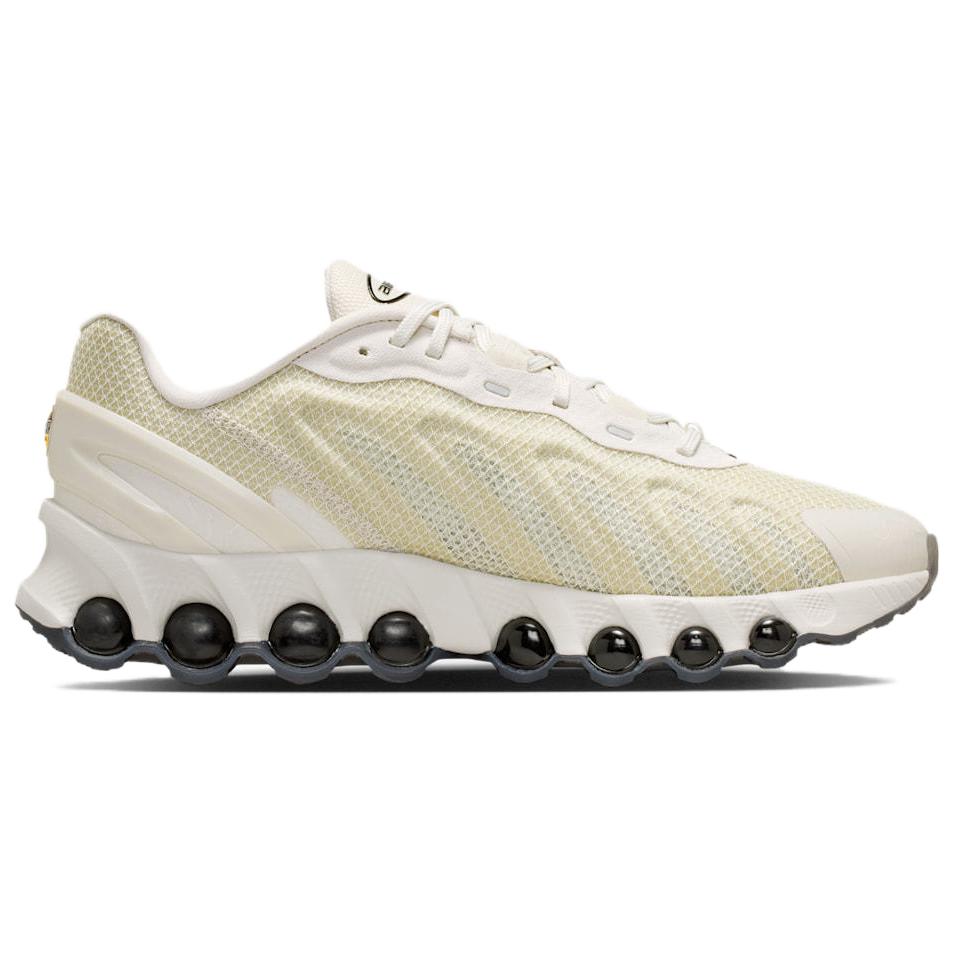 Nike Air Max Dn8 Comfortable Breathable Running Shoes Men Sneakers Light-Bone IO7846-002