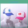 Chapéu de Sol Respirável Unissex Pinheiro do Dipper de Gravity Falls