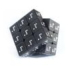 Cub de Viteză Braille 3x3 Cub Magic Zauberwürfe IQ Challenge Test de Minte Jucării Puzzle Educaționale Cadouri Unice Pentru Adolescenți Băieți Fete