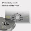Thermos 1.8L Glass Electric Health Kettle