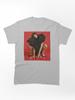 Pantera Karen O Yeah Yeah Yeahs Classic Unisex T-Shirt