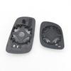 For Skoda Fabia MK1 2000 2001 2002 2003 2004 2005 2006 2007 2008 LHD Car-Styling New Mirror Glass Heated