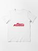 Fast & Furious Fast Furious Classic Red Logo Essential T-Shirt