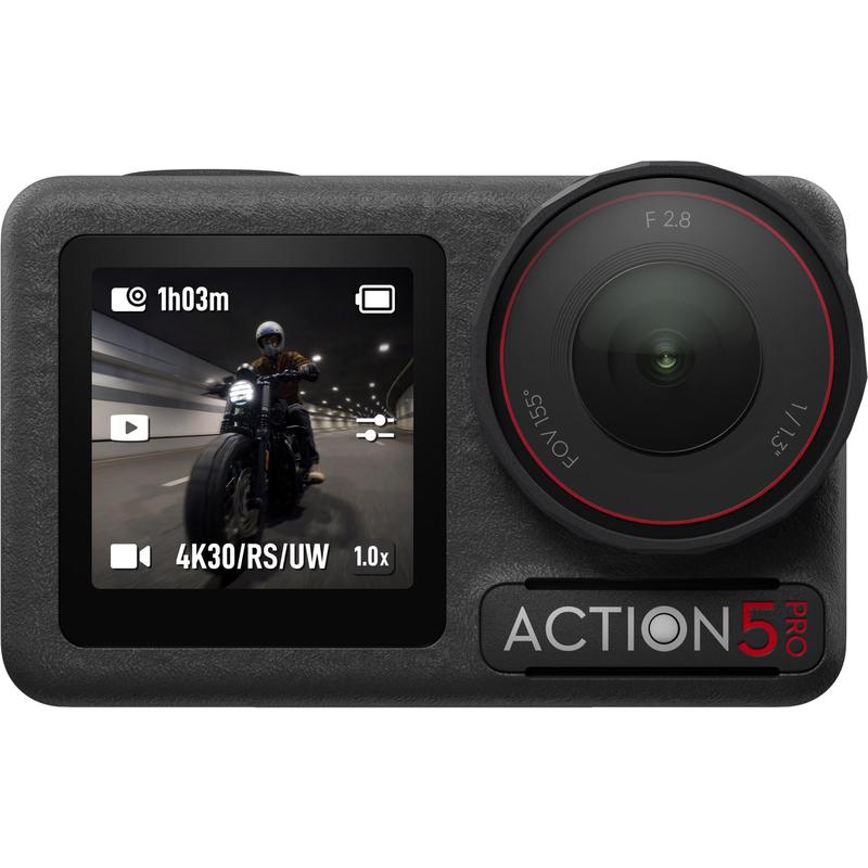 DJI Osmo Action 5 Pro Action Camera