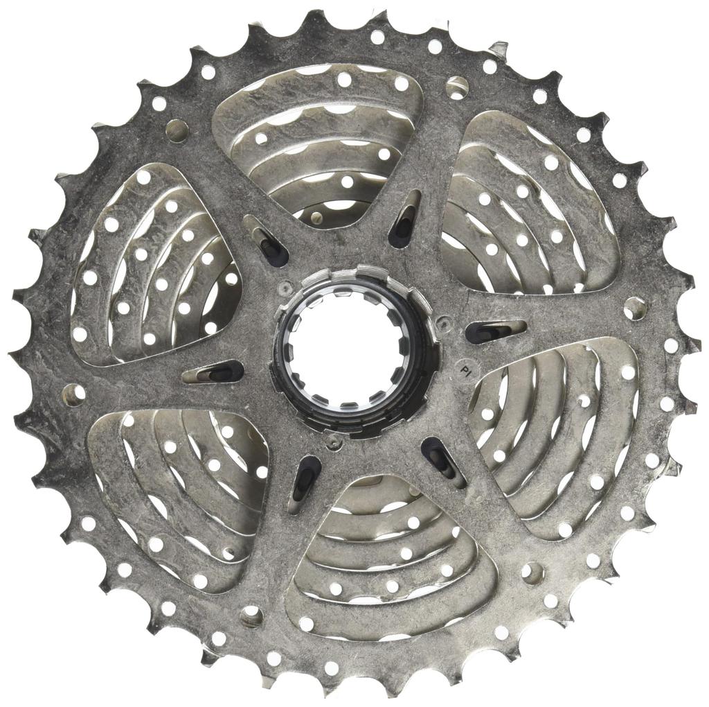 Shimano 9S 135703604 ICSHG4009134 CS-HG400 11-34T