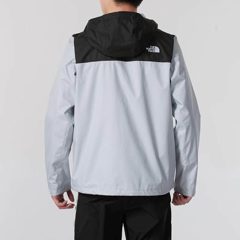 The North Face Men's Outdoor Shell Jacket