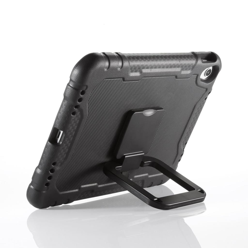 SANWA SUPPLY Capa Absorvente de Choque para iPad de 10ª Geração (10,9 polegadas) (Preto) PDA-IPAD1905BK2