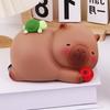 Decorative Capybara Piggy Bank Savings Tank Capybara Kids Storage Box  Children/Kids