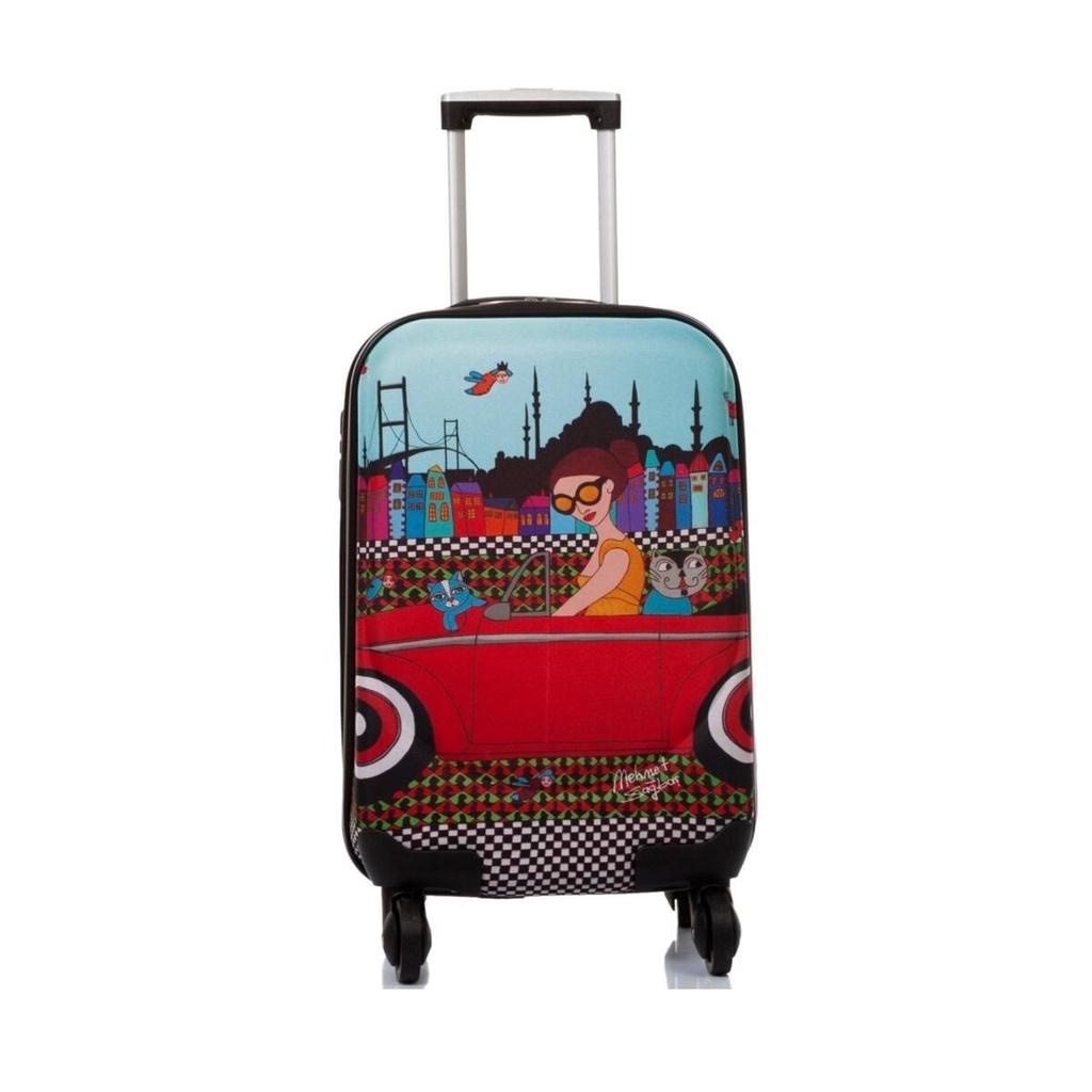 Maletas de Cabina - Samsonite Perú — House of Samsonite Peru