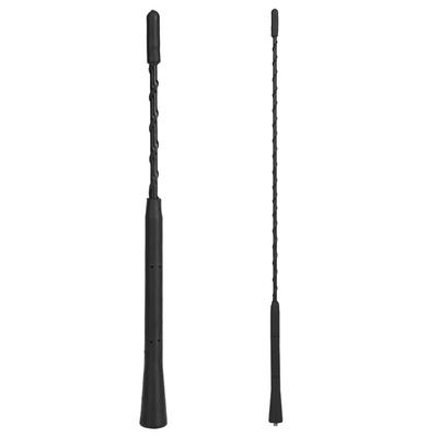 Antenna a frusta per tetto con vite per albero Antenna AM FM per