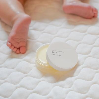 Tree Life Pure Care Face And Body Balm 23g
