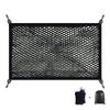 Total elasticity 80x60cm – preto