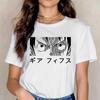 2026 Summer One Pieces Monkey D Luffy  Gear 5 100 Cotton Printed Loose TShirt for Unisex and Women  Parental Size Top