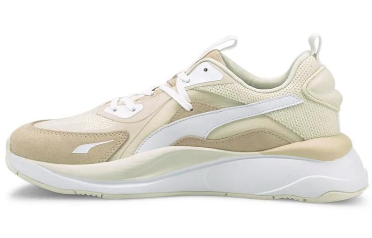 PUMA RS Curve Tones Marshmallow Women s 375783-01 35.5