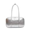 Winter 2025 Women's Retro Fashion Underarm Bag - Versatile High-End Briefcase for Work and Commute