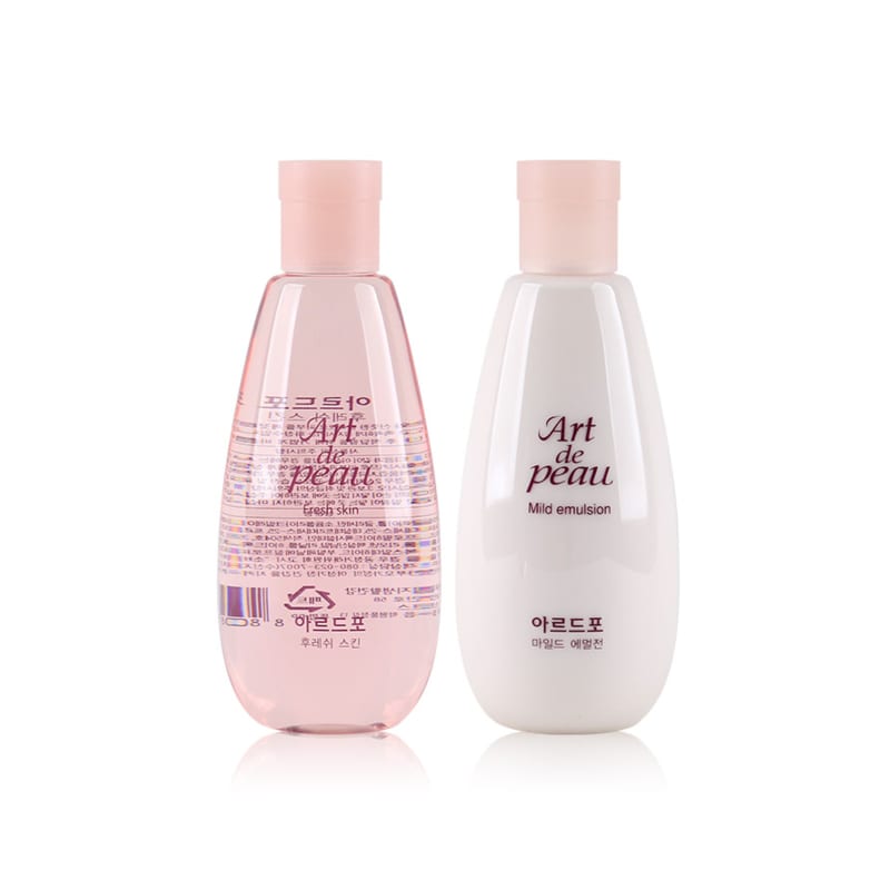 Choose one of the LG Ardpo Fresh Skin/Emulsion 380ml