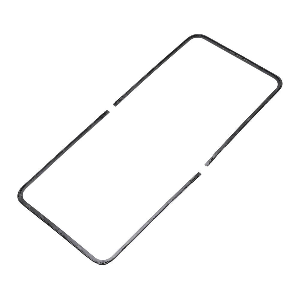 Telefon Skjerm Midtre Ramme Profesjonell LCD-skjermpanel Bezel med Reparasjonssett Passer For Galaxy Z