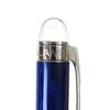 Very Good MONTBLANC Ballpoint pen Starwalker Cool blue mens Used