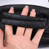 Electric Car Charger Plugs Storage Carry Bag Car Charging Cable Sockets Waterproof Fire Retardant Equipment Container