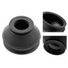 1Pcs Dust Boot Covers Ball Socket Joint Rubber Dust Cover Cover Track Rod End Kit Suspension And Steering Car Truck Parts