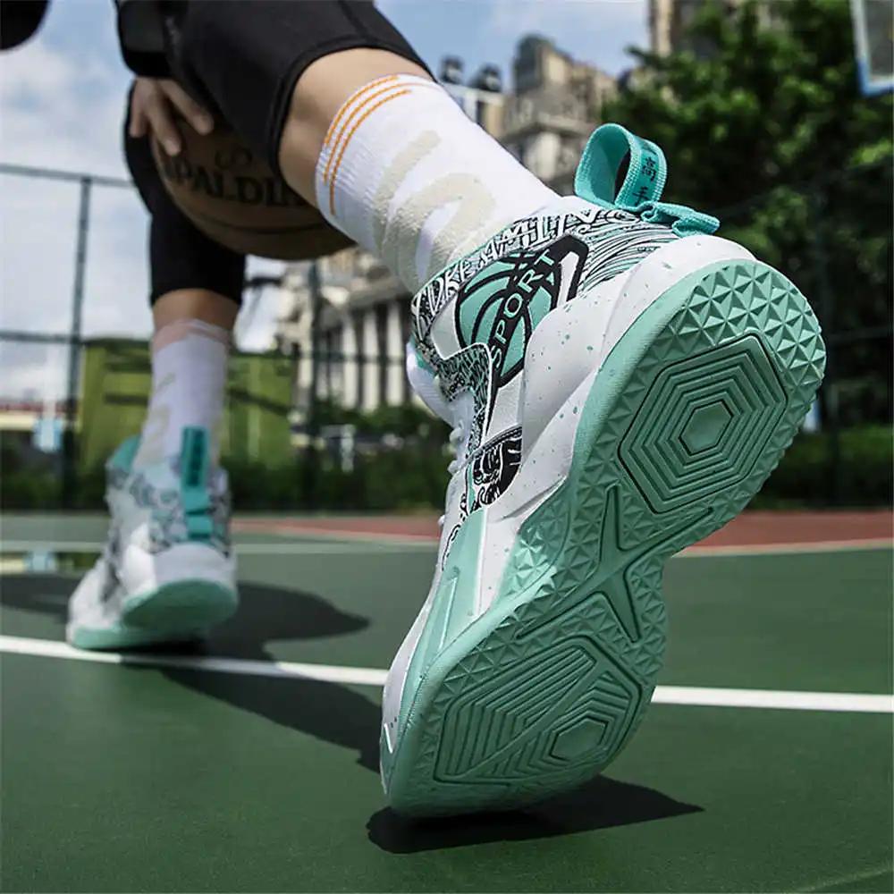 Mode High Tops Größe 43 Sportschuhe Ausverkauf Walking Rot Herren Sneaker Schwarz Herrenstiefel Tenisse Mobile Universal Neu Jahres