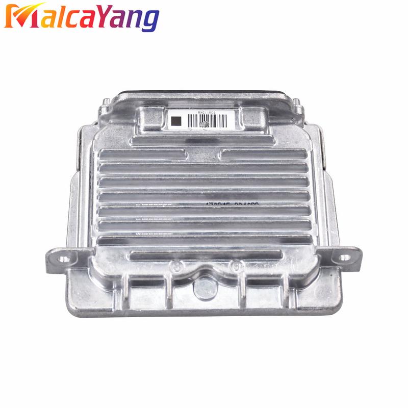 

Ballast 63117180050 89089352 LR014114 31297941 22840414 C2D5271 For BMW Valeo 7Green Land Rover Volvo Jaguar