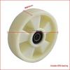 Hydraulic Pallet Truck Accessories: Rubber PU Wheels, Nylon Wheels, Hand Truck Components