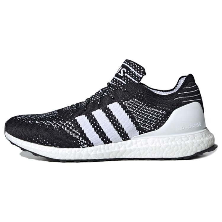 

Новые Adidas Ultra Boost Dna Prime 2020 Пакет Черный FV6054 41