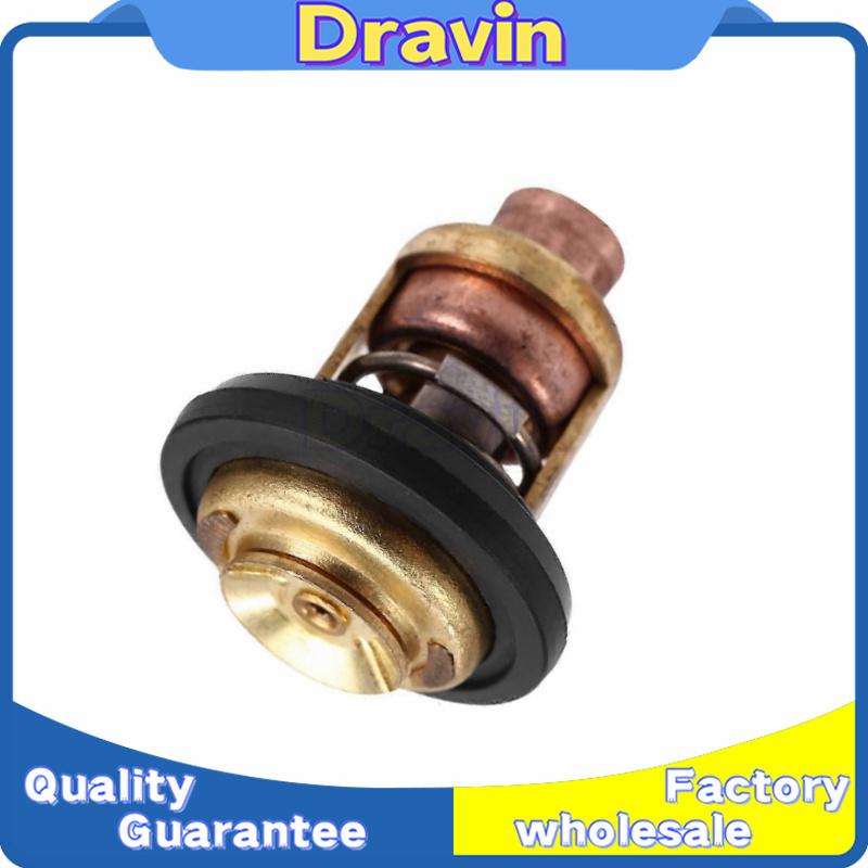 75692 18-3553 Thermostat 50C for Mercury Mariner 70 135 150 175 200 225 17670-90J20 60V-12411-00-00 68V-12511-00 1767090J20