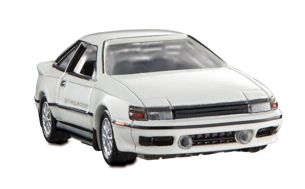 Tomica Tomica Premium 02 Toyota Celica 2000GT-FOUR
