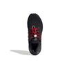 adidas UltraBoost 20 'Black Scarlet' H01422