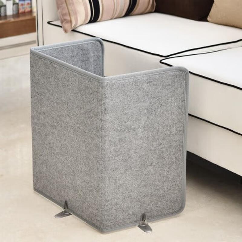 

DUTRIEUX Foldable Under-Desk Panel Heater