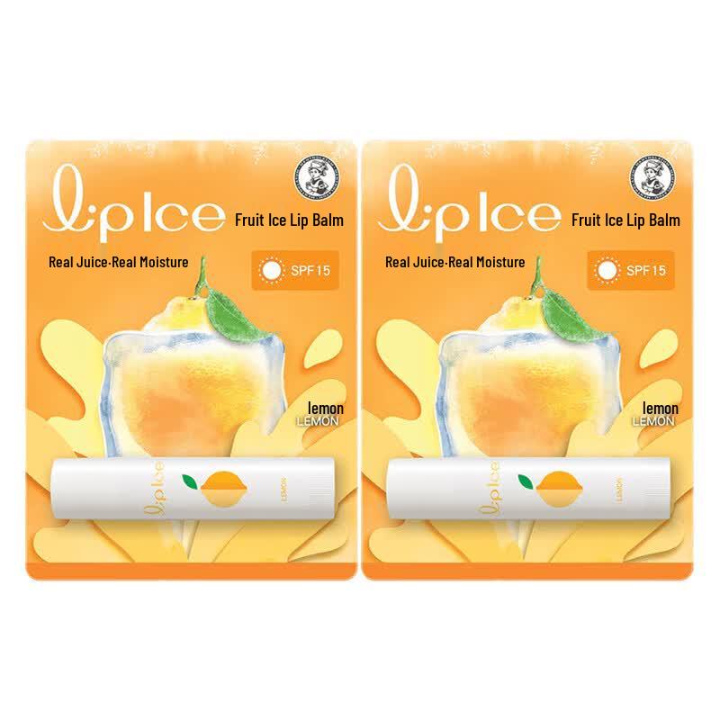 Mentholatum Fruity Ice Lip Balm