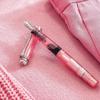 Pelikan Füllfederhalter B Classic Rose Quartz M205 Ladies Pink, speziell angefertigtes Luxus-Schreibgerät