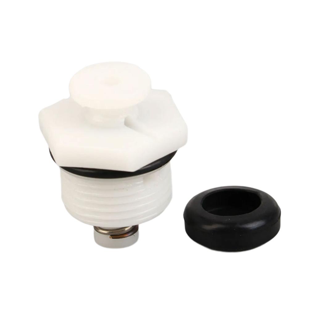 Pressure Washer Pump Head Accessories for 2208C High Pressure Cleaning Machine Enhances Performances and Durability