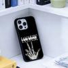 I AM MUSIC Playboi C-Carti  Phone Case For iPhone 14,16,15,13,17,12,Plus,Pro,Max Magnetic For Magsafe Frosted Cover