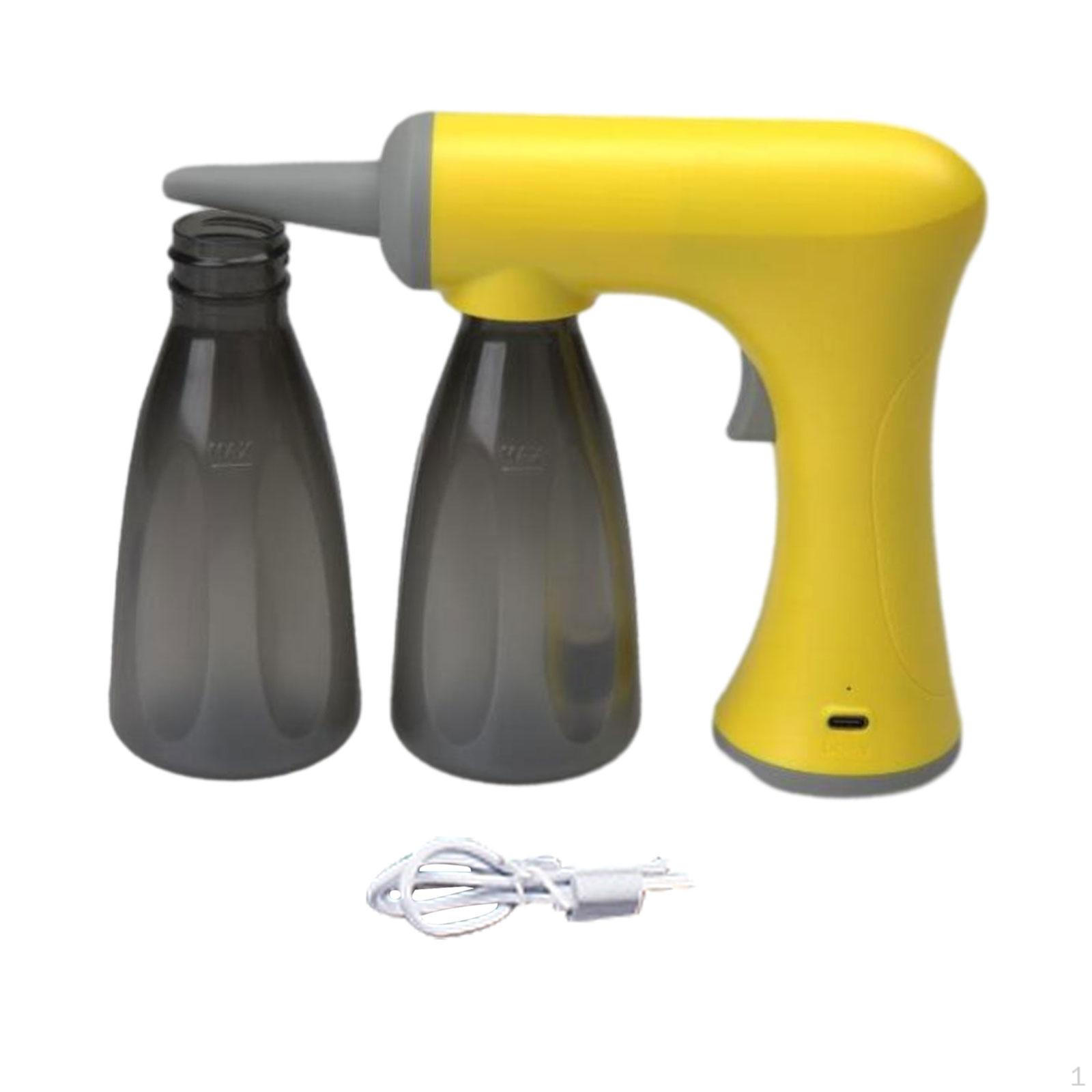 

для парикмахерских салонов с USB-устройствами жёлтый